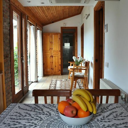 Villa Garden House Selçuk Exterior foto