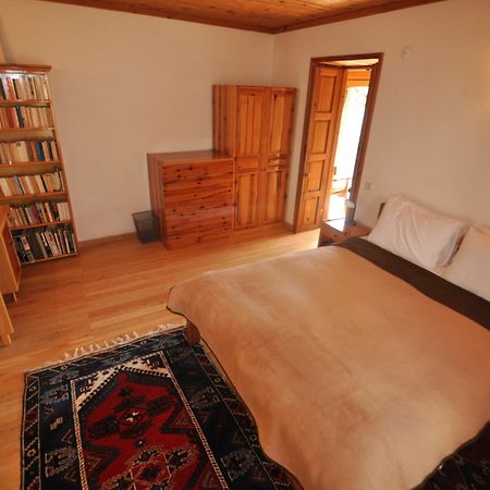 Villa Garden House Selçuk Exterior foto