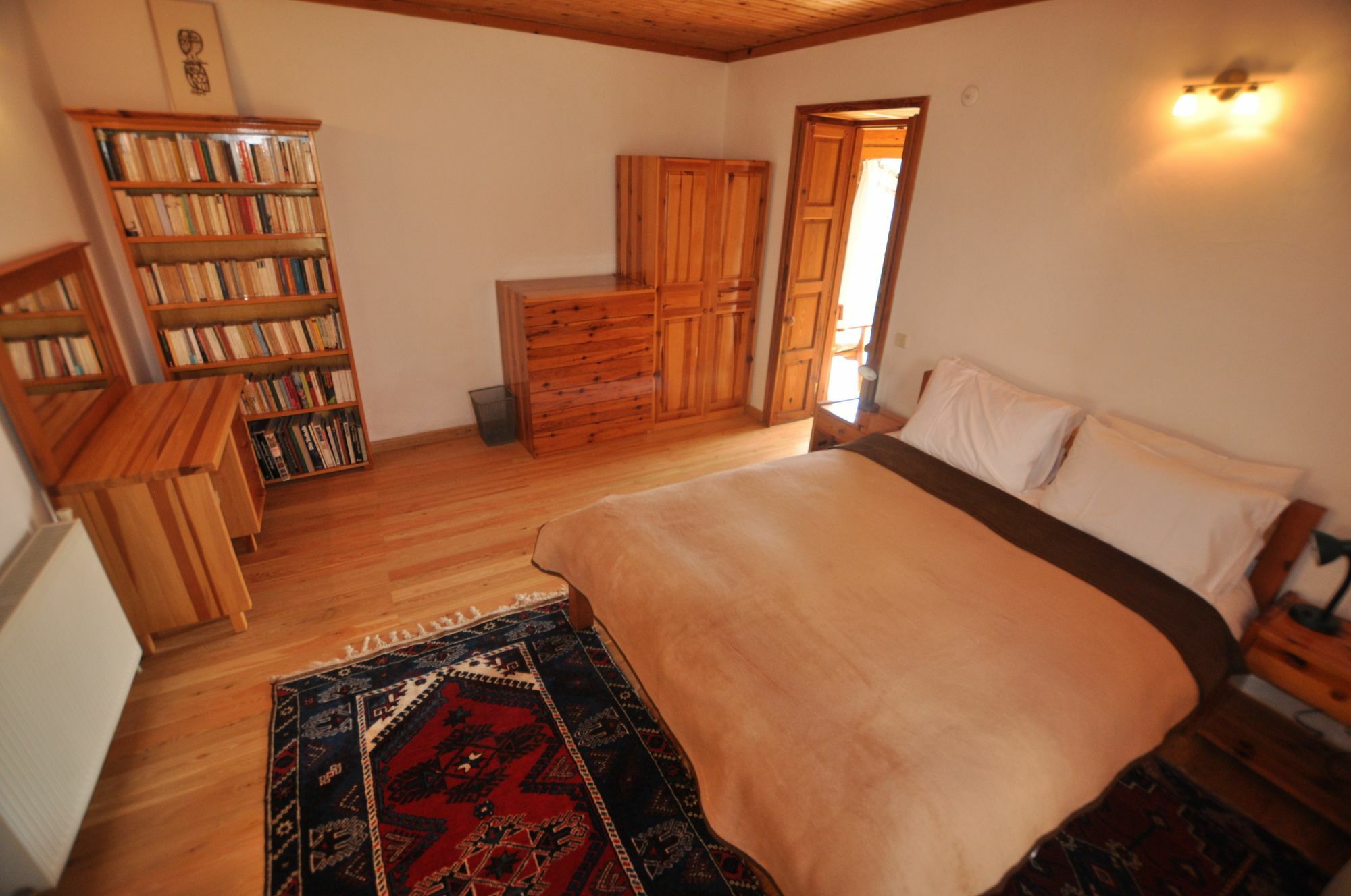 Villa Garden House Selçuk Exterior foto