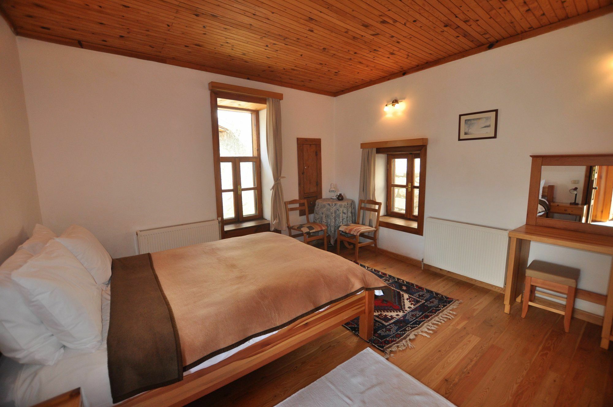Villa Garden House Selçuk Exterior foto
