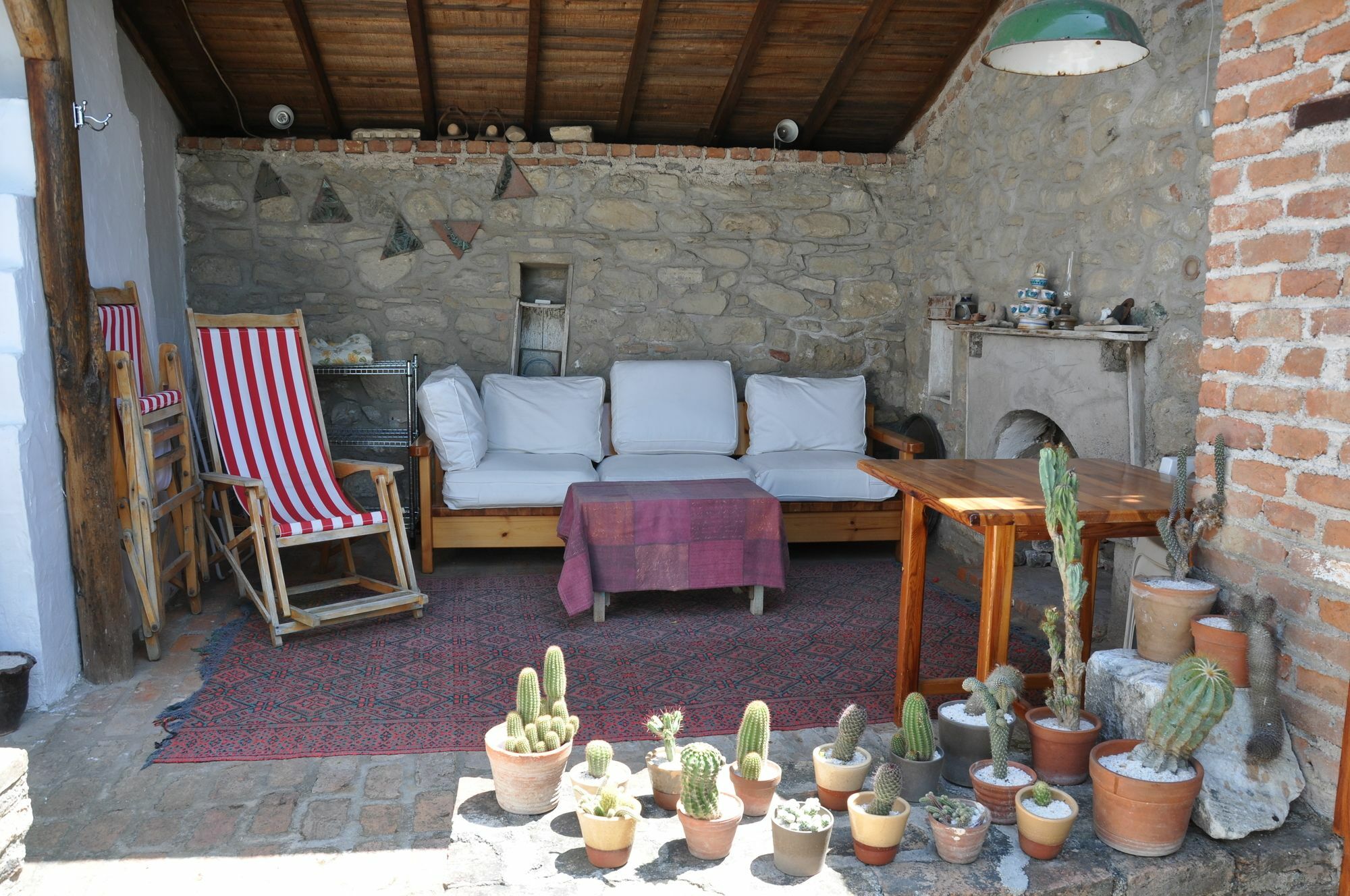 Villa Garden House Selçuk Exterior foto