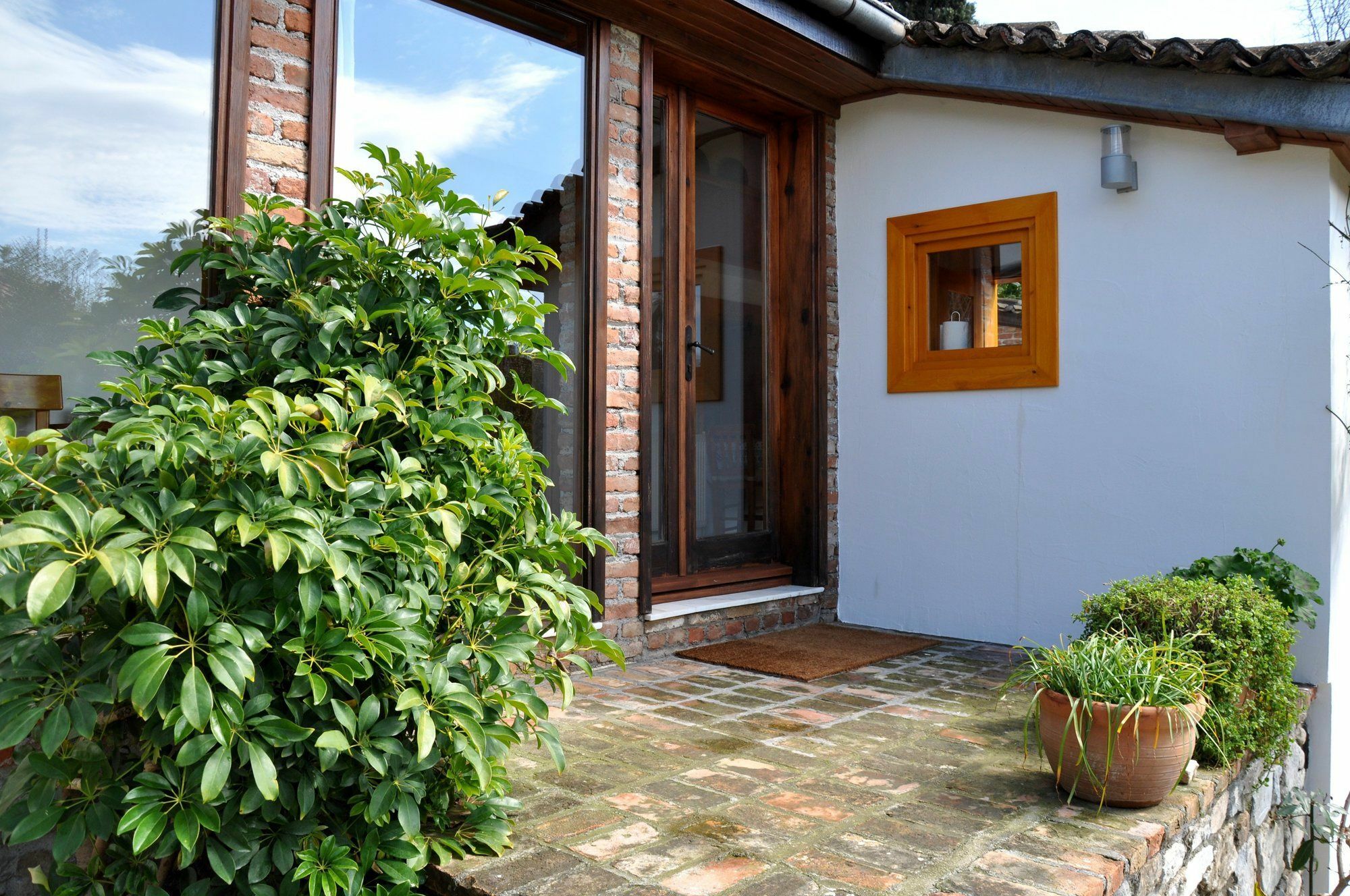 Villa Garden House Selçuk Exterior foto